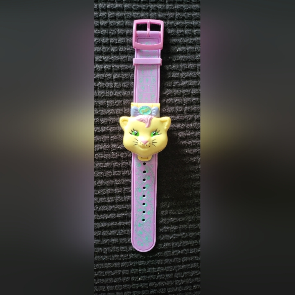 Vintage Polly Pocket Bracelet